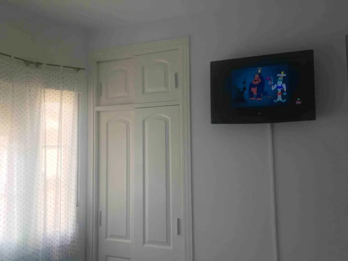 House With 5 Bedrooms in El Puerto de Santa María, With Wonderful City View, Pool Access, Terrace