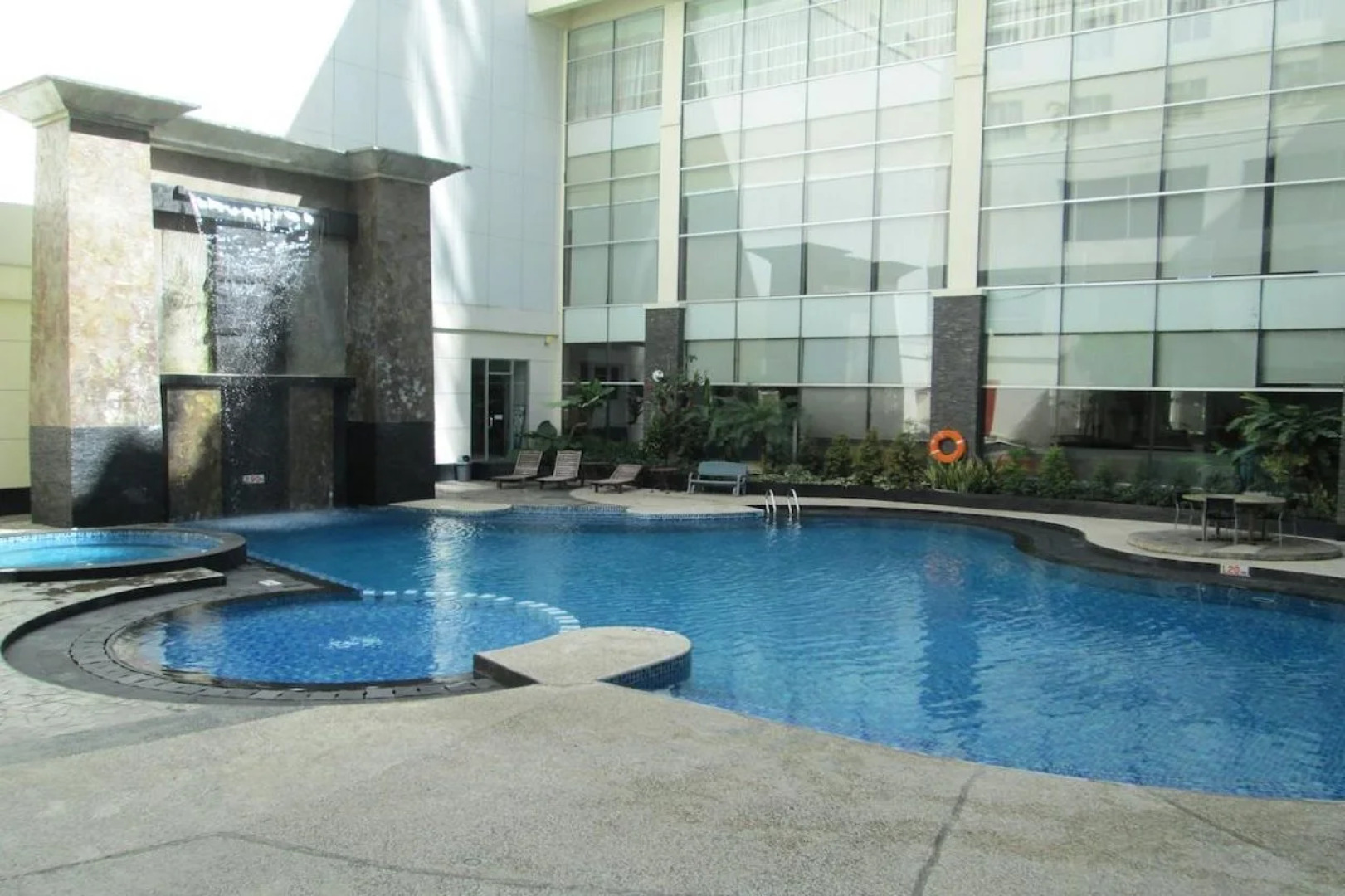 Hotel Menara Bahtera