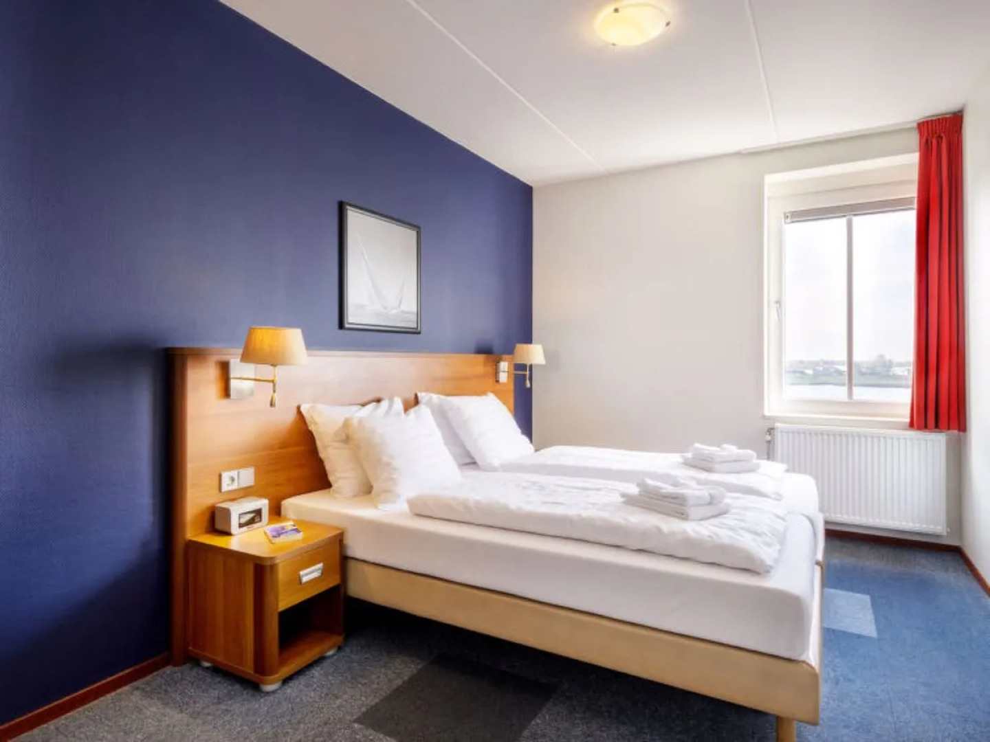 Center Parcs Marina De Eemhof 29710