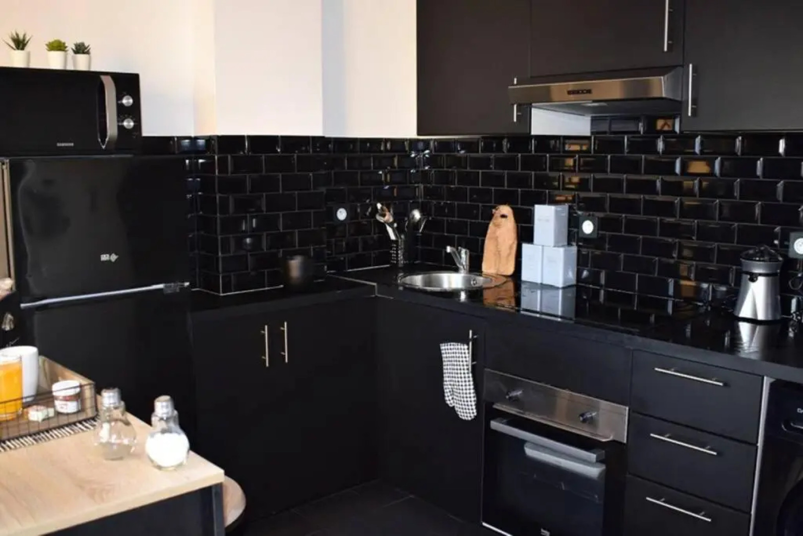 Proche Paris - Suite Cosy - Wifi, Netflix