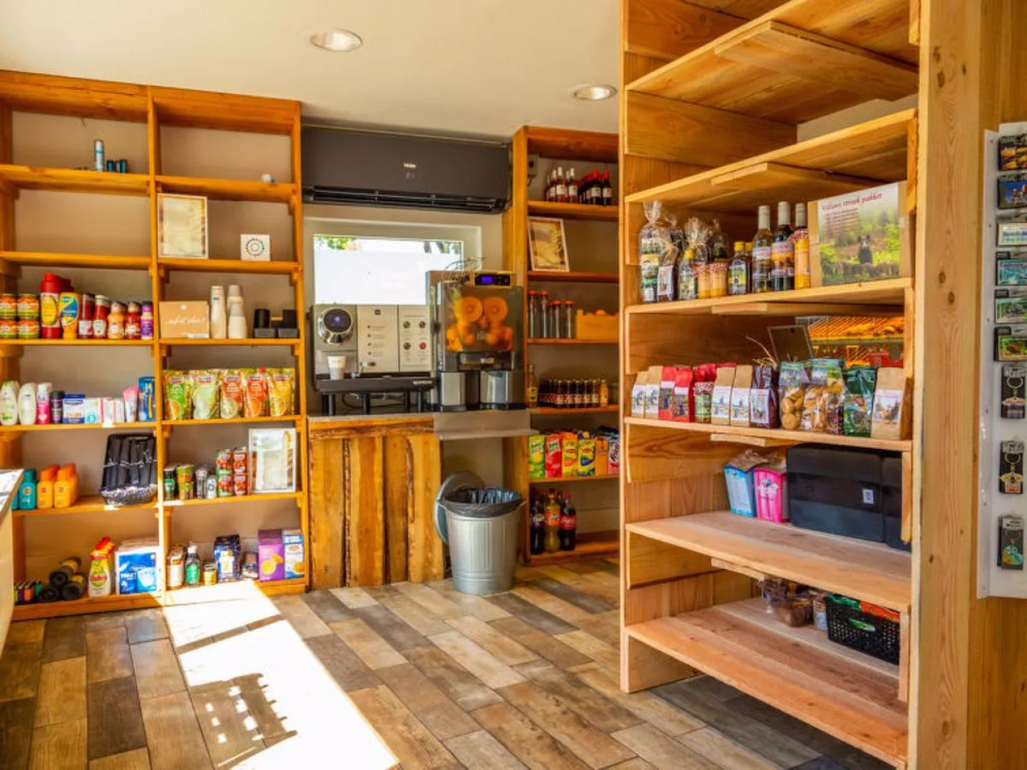 EuroParcs Resort De Wije Werelt 23355