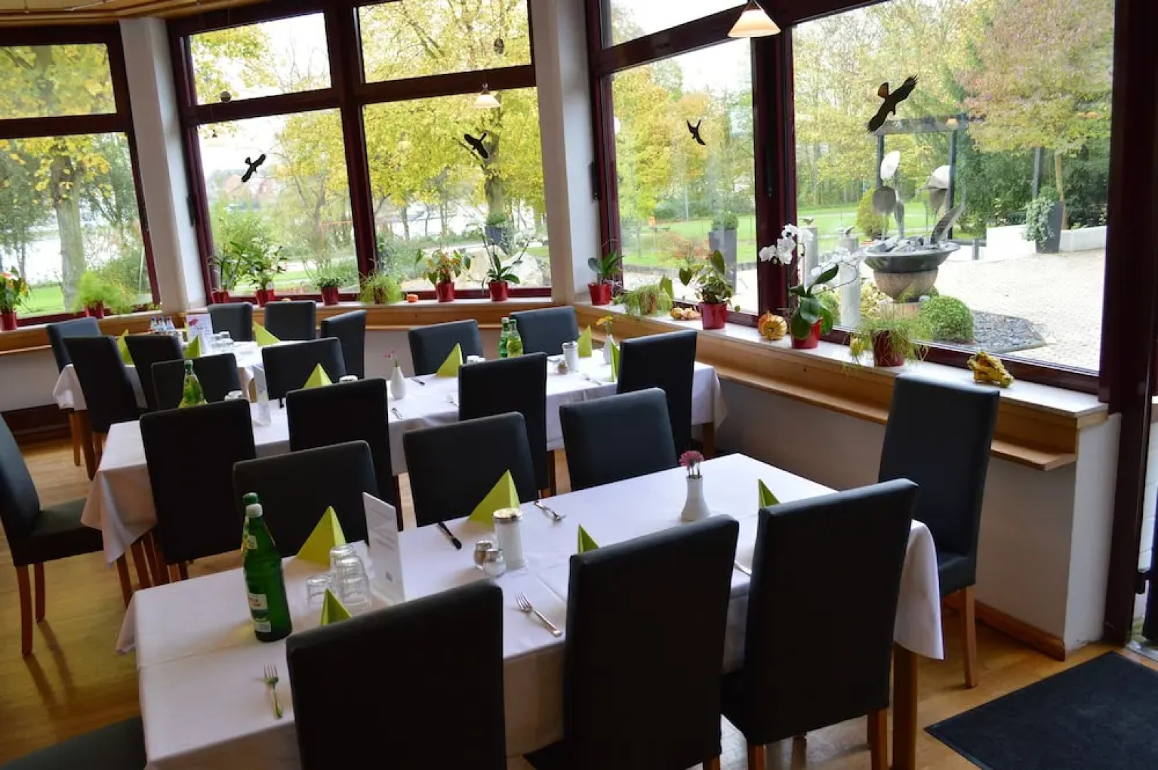 AZK Arbeitnehmer Zentrum Königswinter