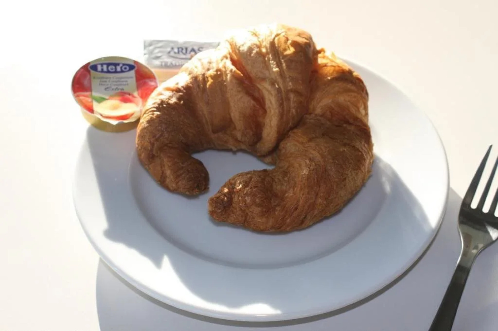 Albergue Las Salinas