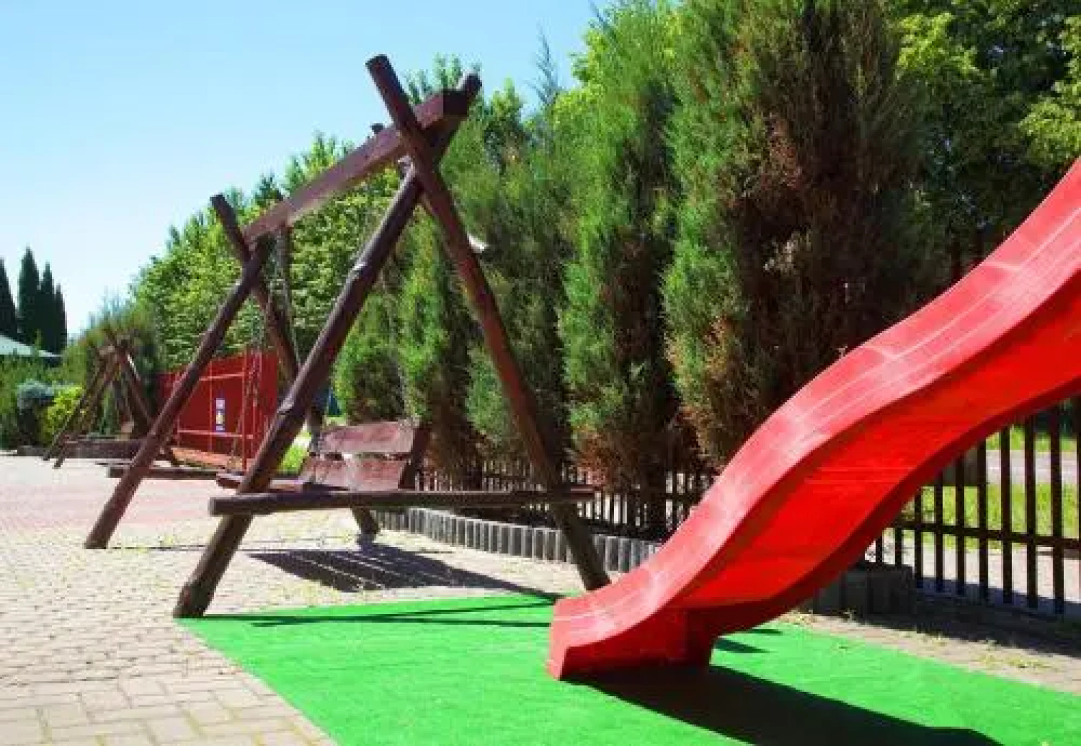 Perla Hotel & Dom Weselny