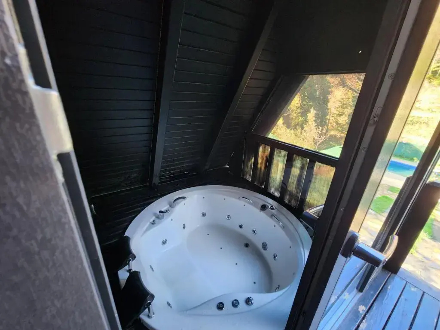 Sapanca Çağlayan Bungalow