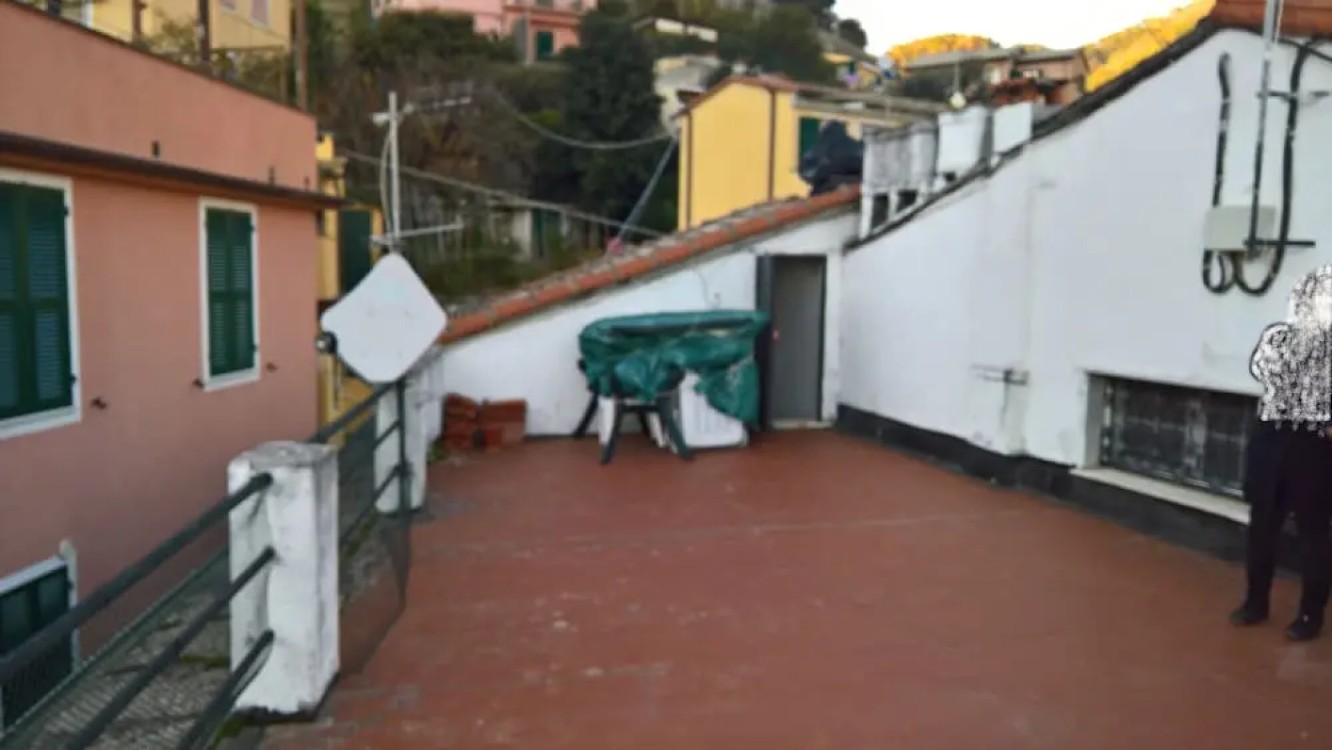 San Martino Comfy Flat