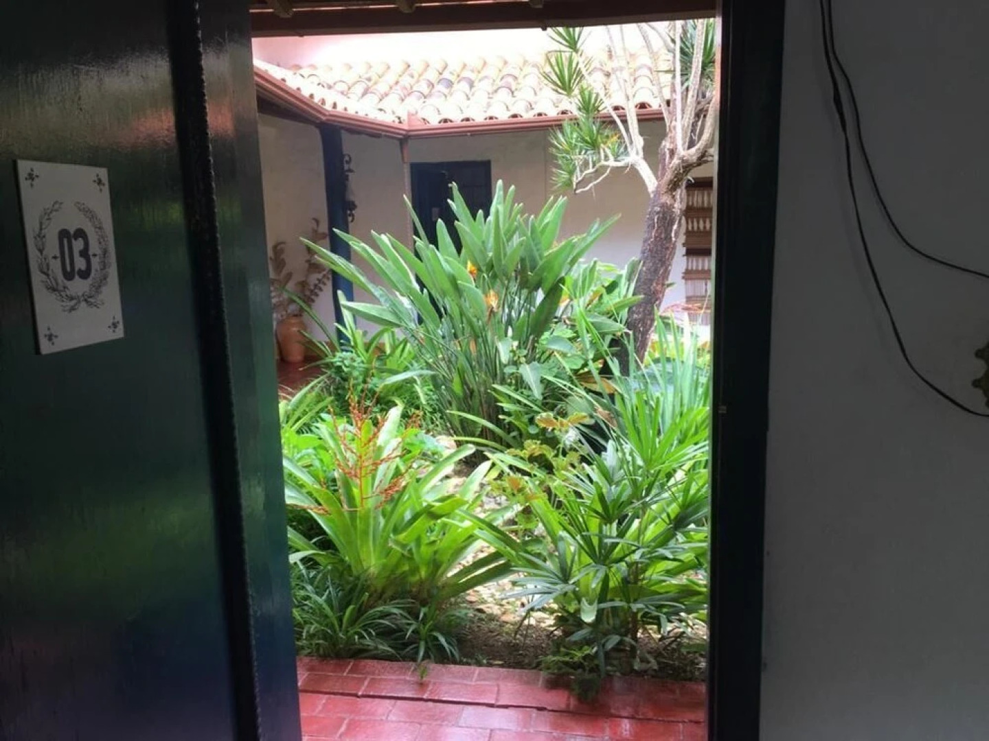 Pousada Rancho Flores