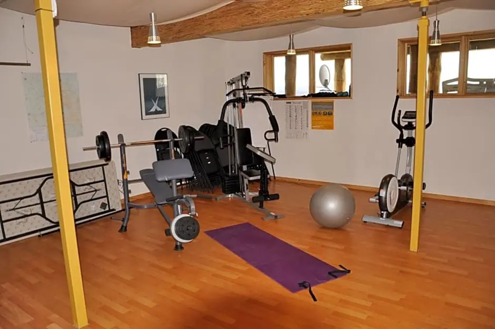 Williston Lake Resort