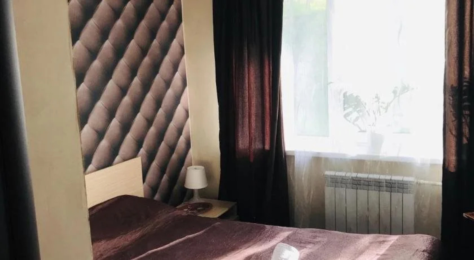 Отель Дежавю