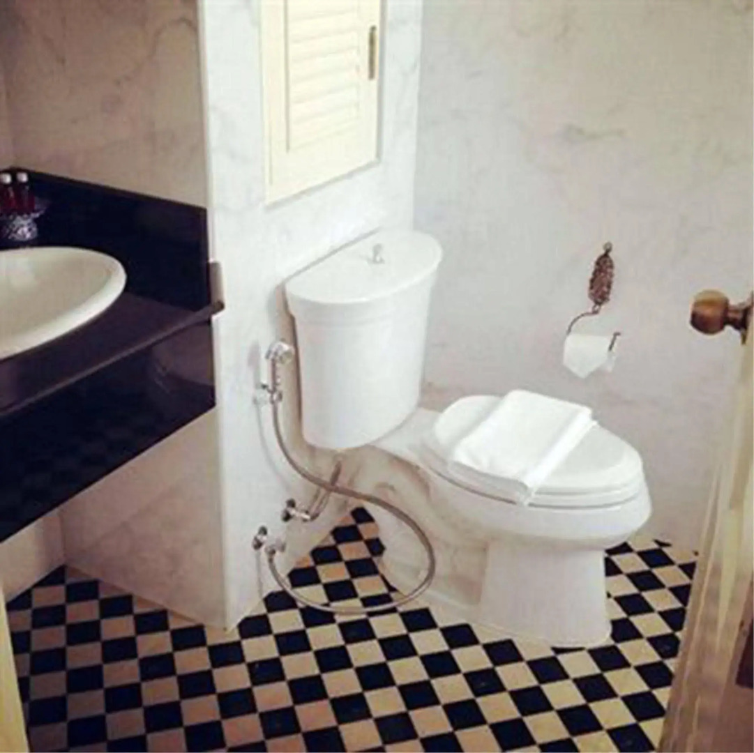 SSIP Boutique Dhevej Bangkok