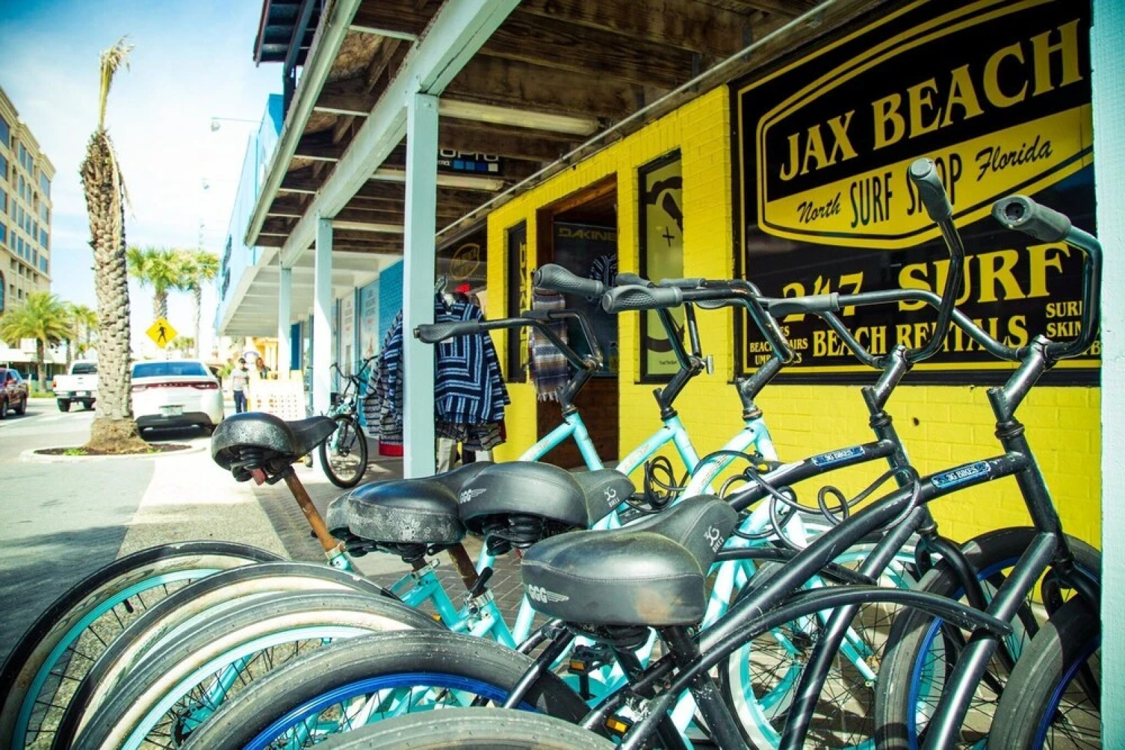 Oceanfront on the Beach - Pool