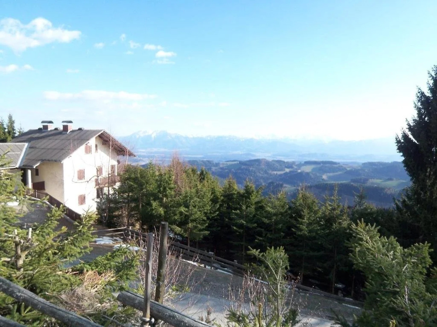 Ferienhaus Aichwalder