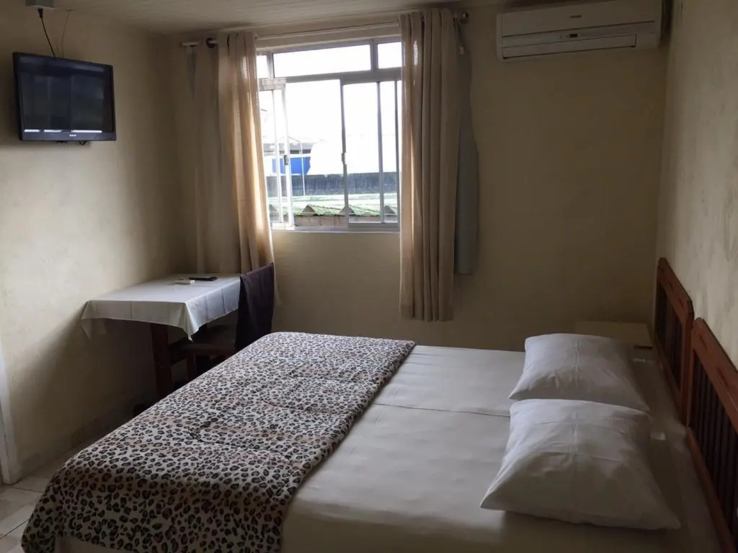 Vieiras Palace Hotel