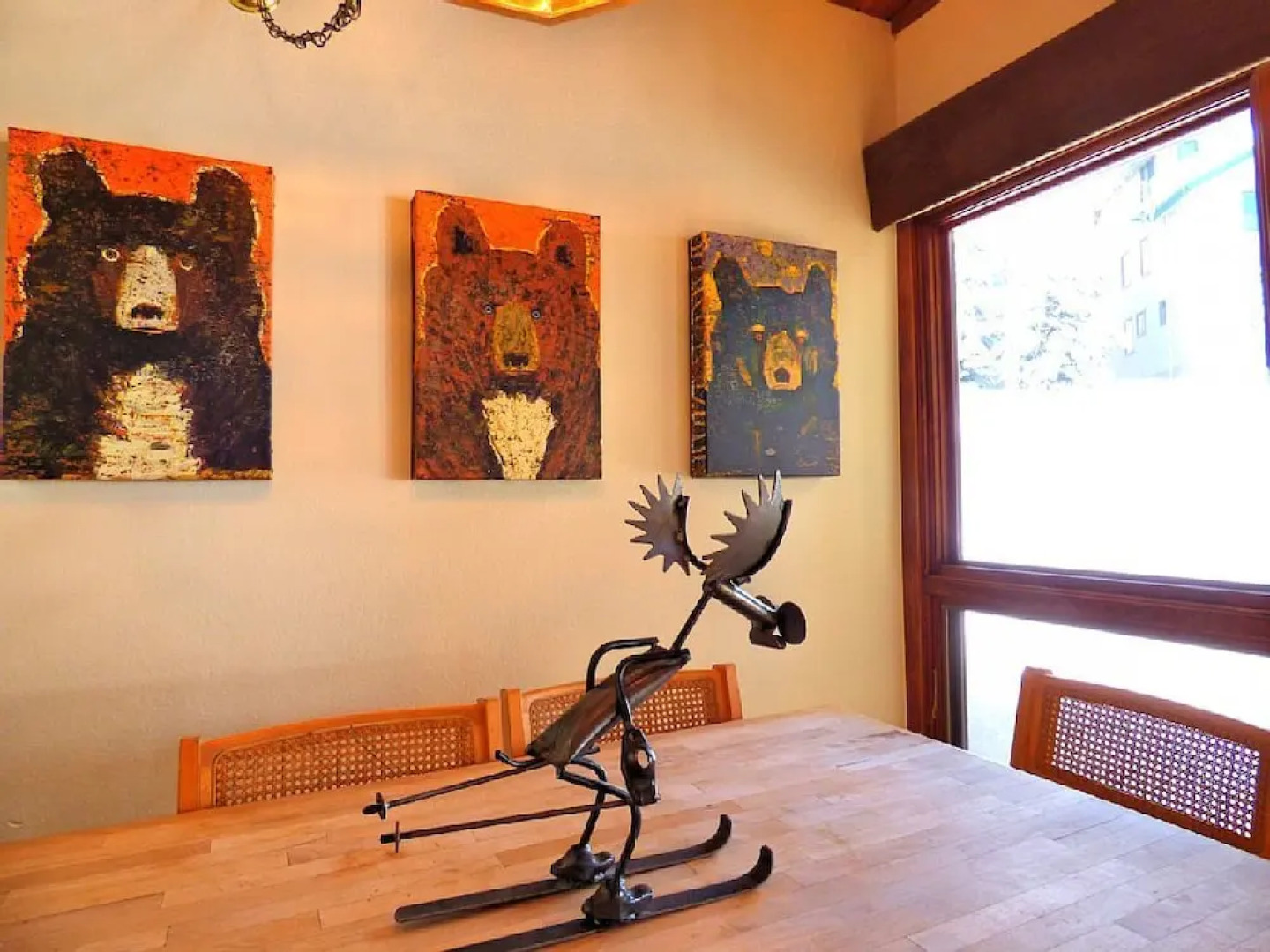 Lift Tickets Ground Floor in Mtn Village, Wifi, Fireplace, Hot Tubs