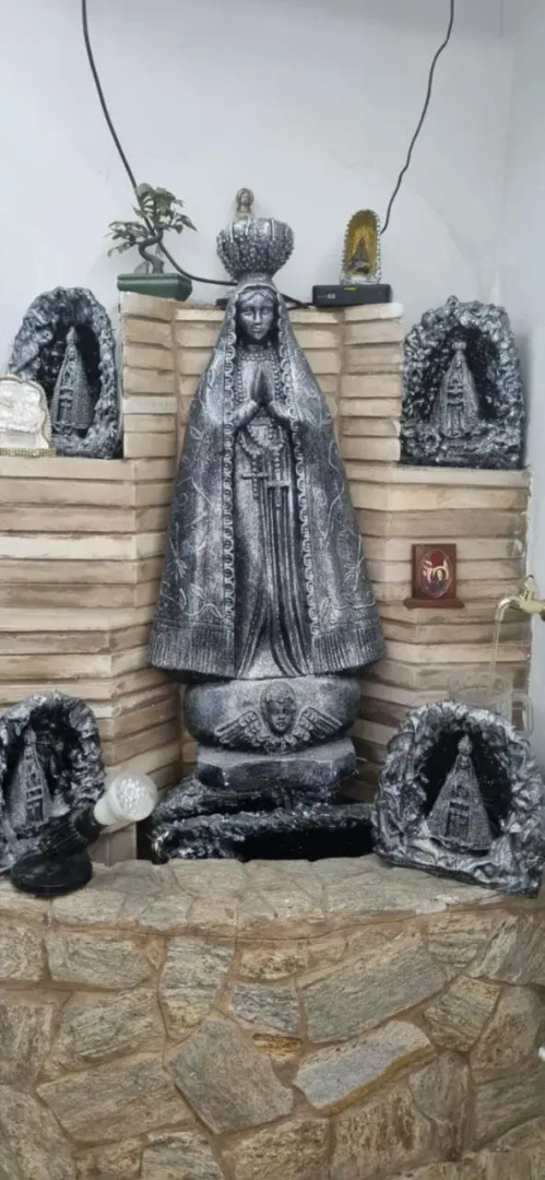 Hotel Aparecida Do Norte