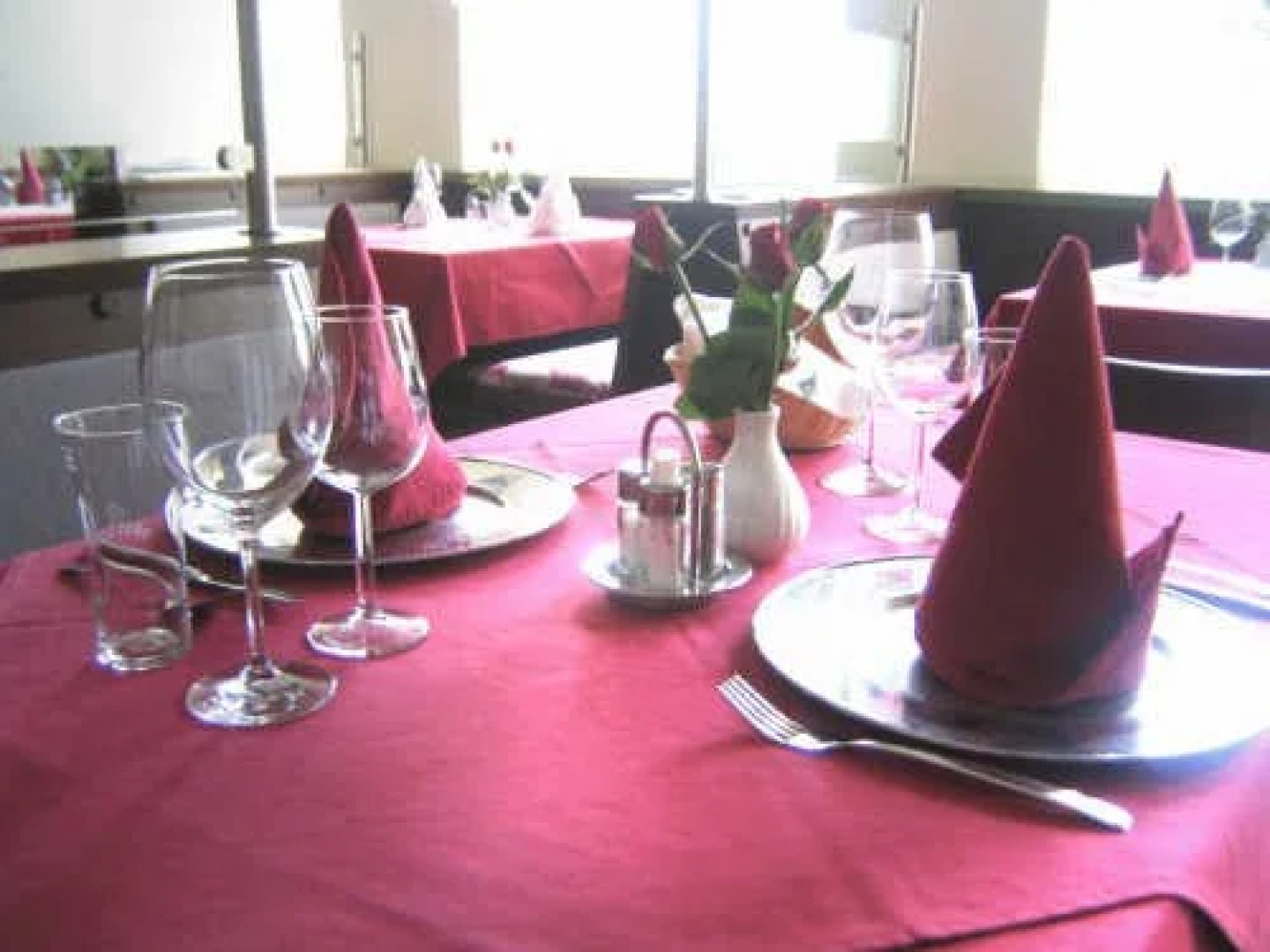 Hotel Restaurant Florianihof