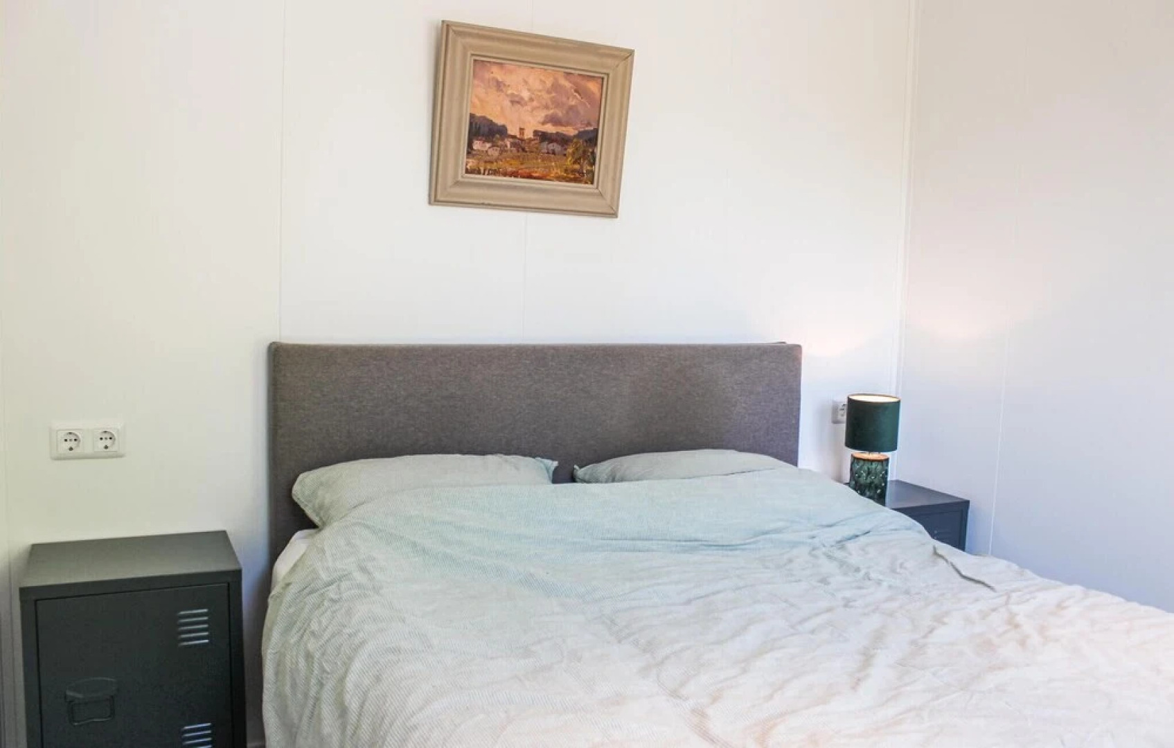 Beautiful Home in Garderen With Wifi and 2 Bedrooms