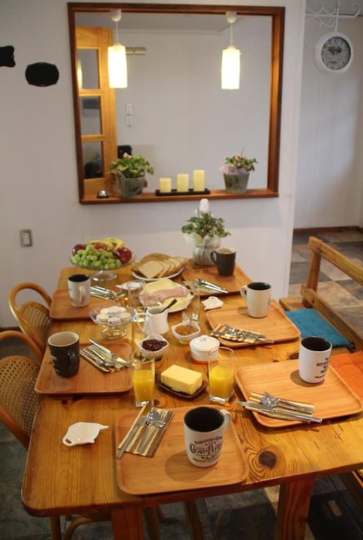 Innata Patagonia Casa Hostal