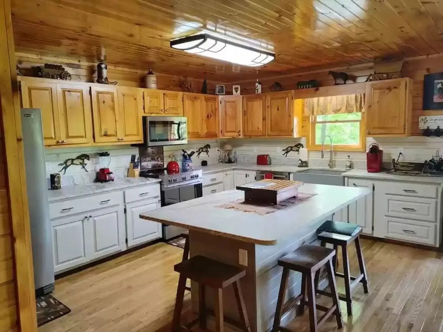 Smoky Mountain Reins #2314