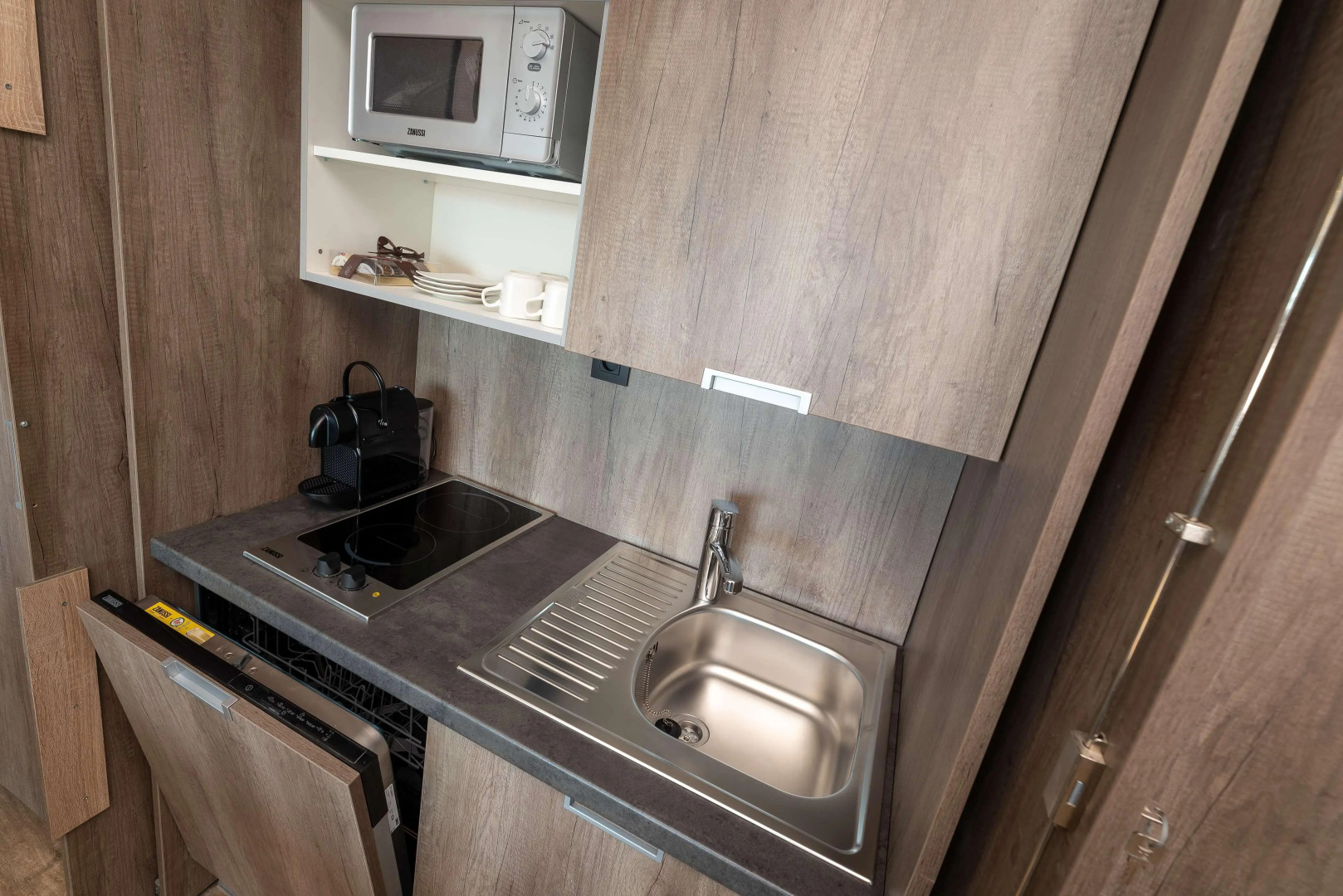 Golden Lakes Village