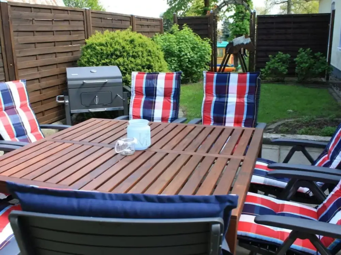 Holiday Apartment Watjewegs Deel