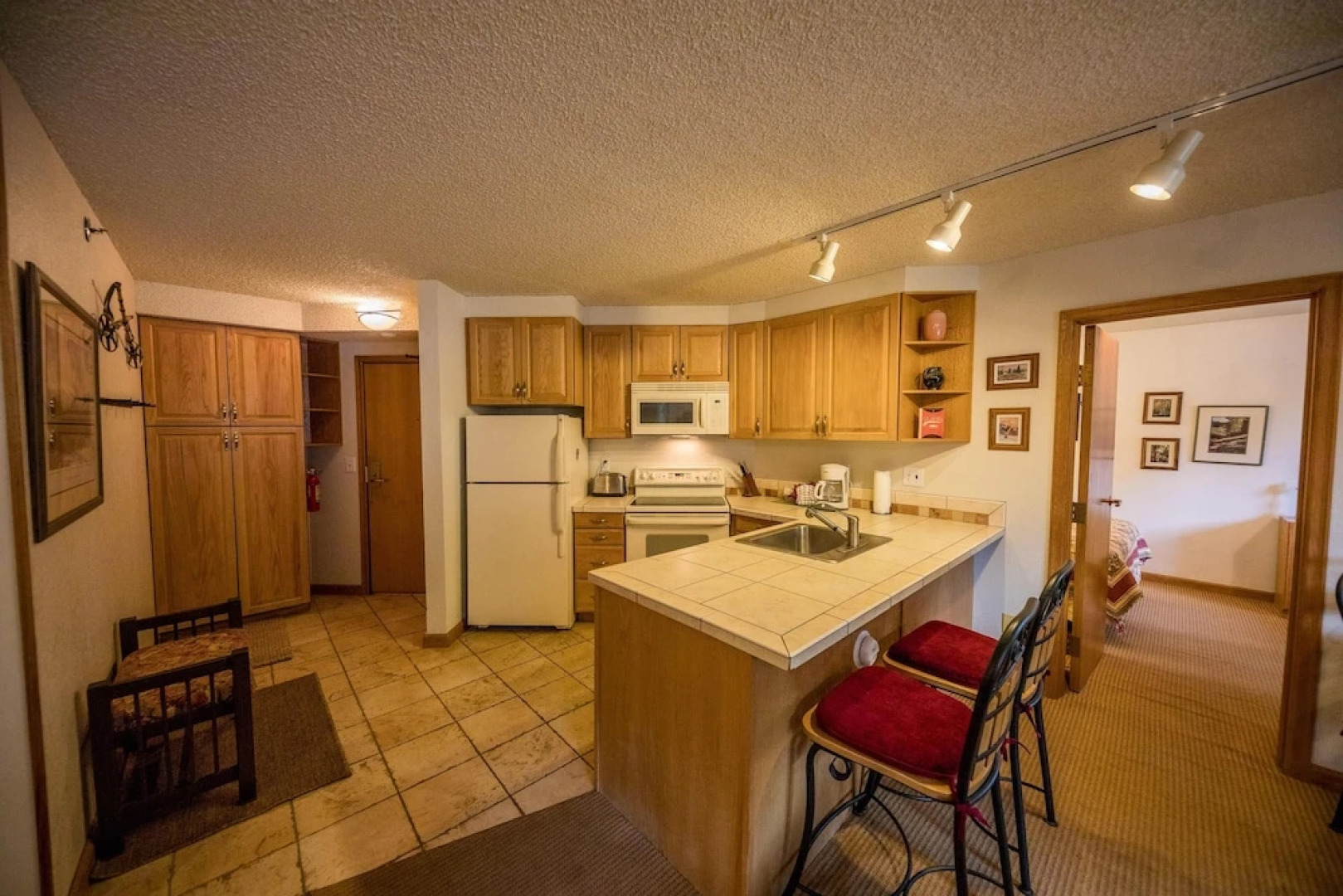 Iron Horse by Stay Winter Park