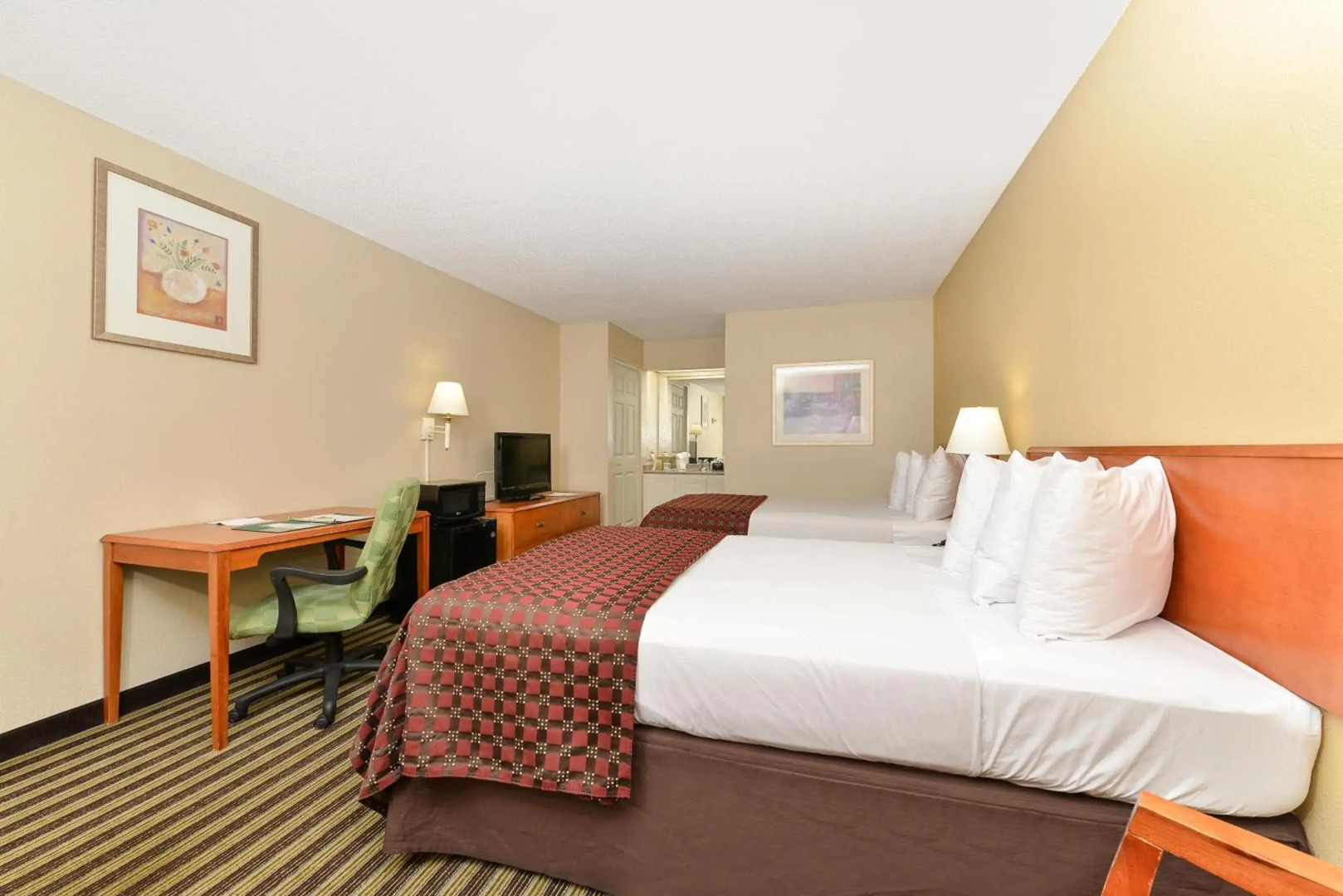 Quality Inn At the Mall - Valdosta