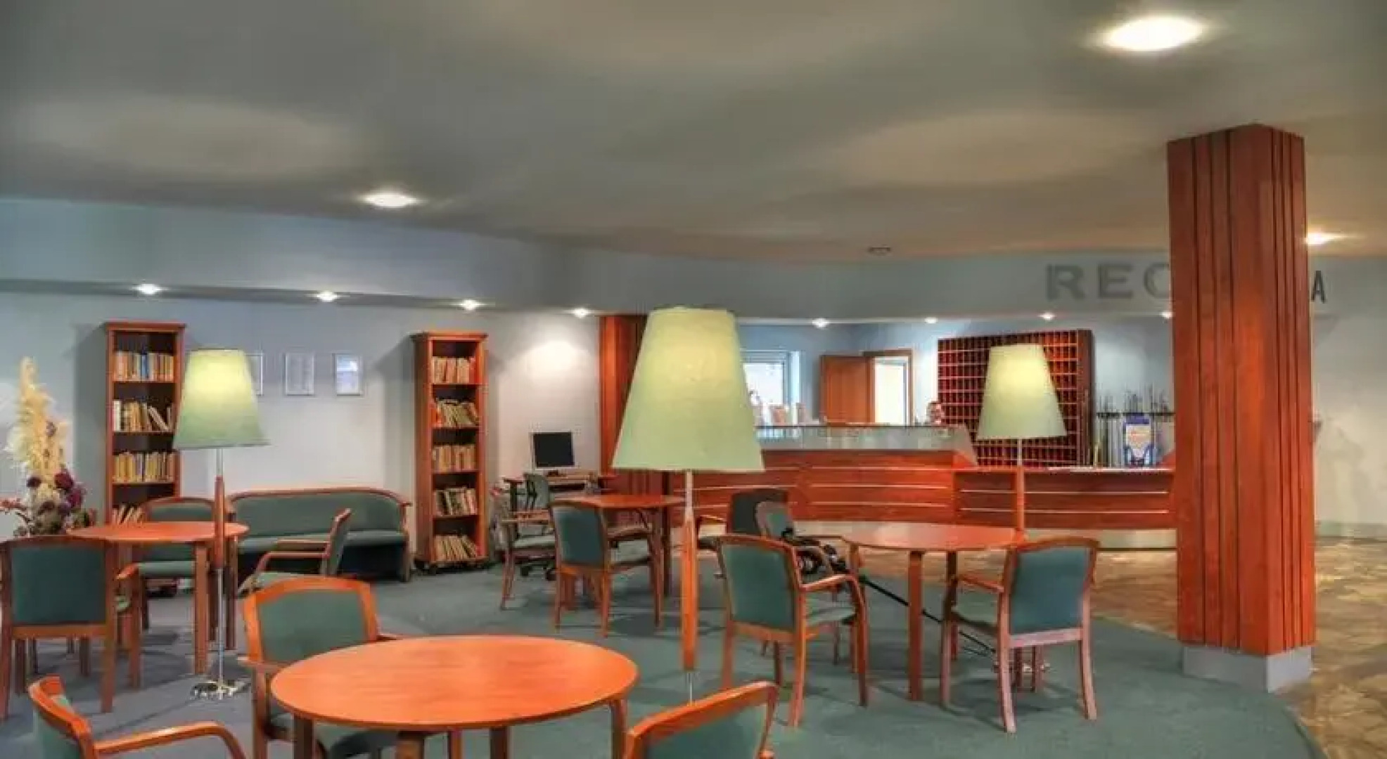 Ośrodek Wypoczynkowy Wielki Błękit