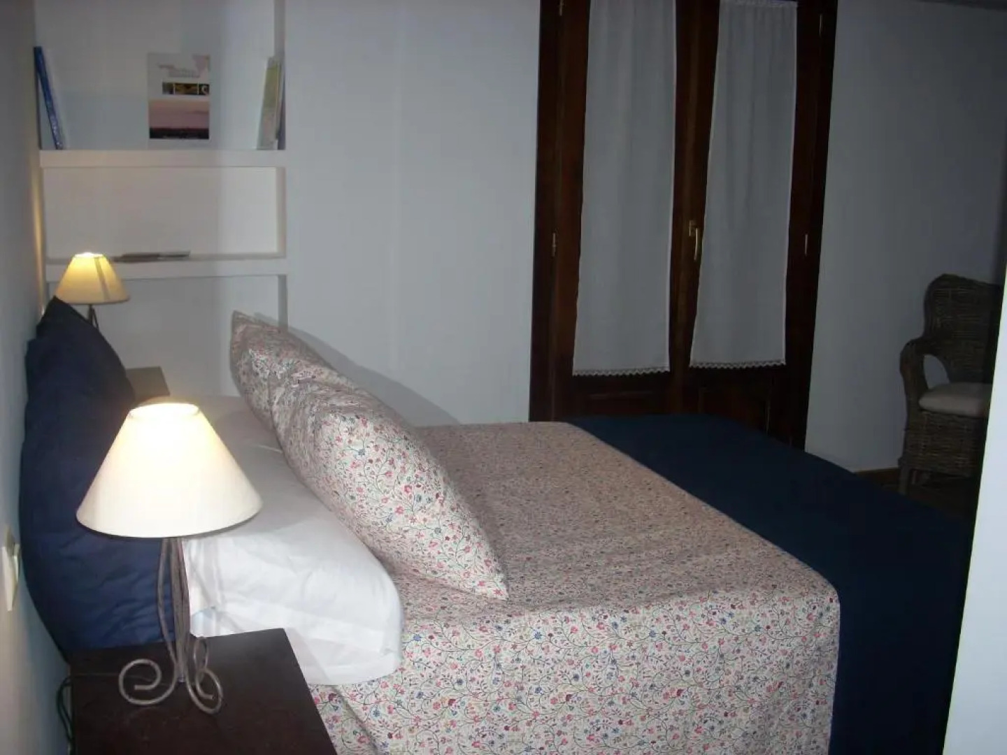 La Venta del Arriero