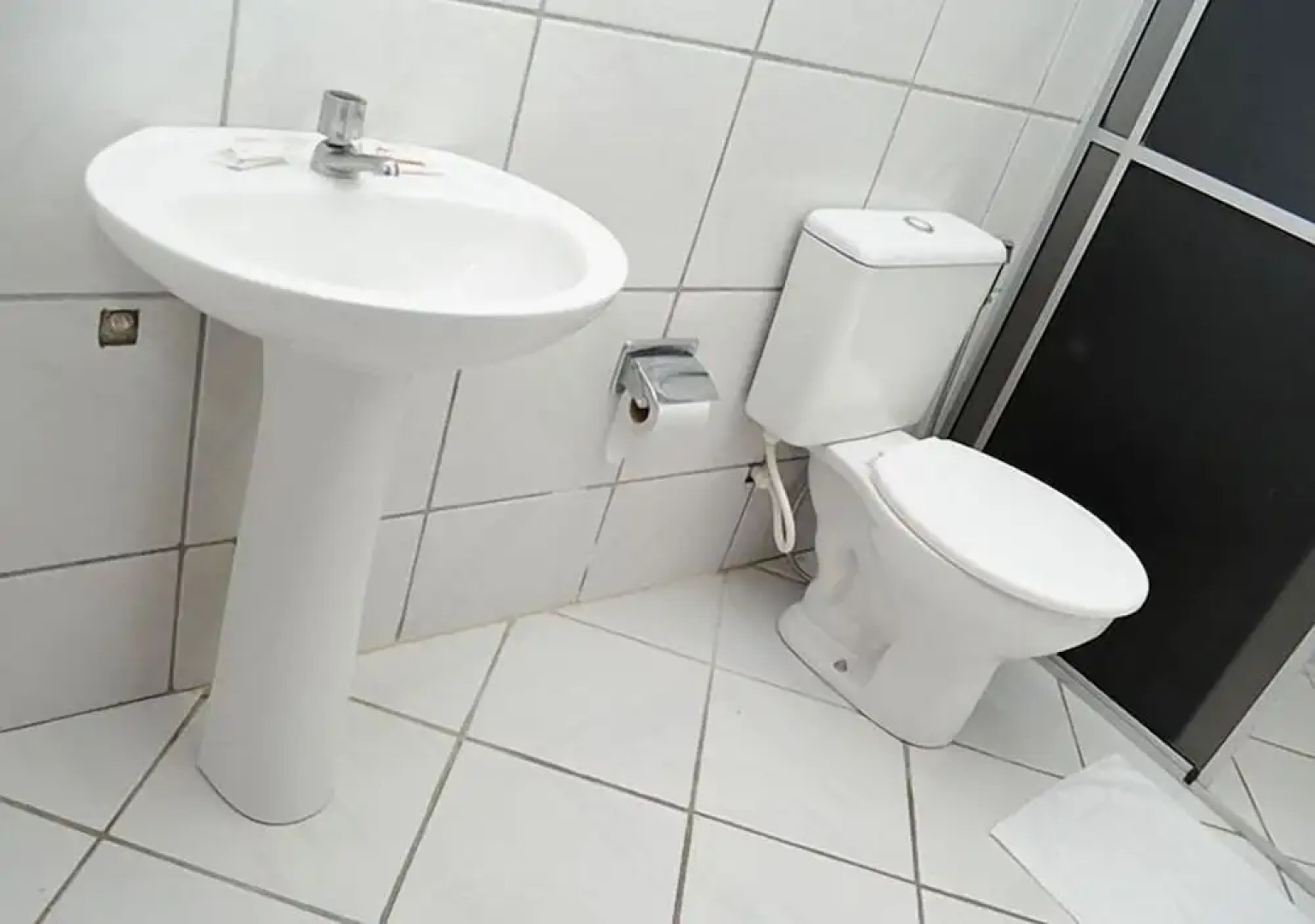 Bombinhas Palace Hotel