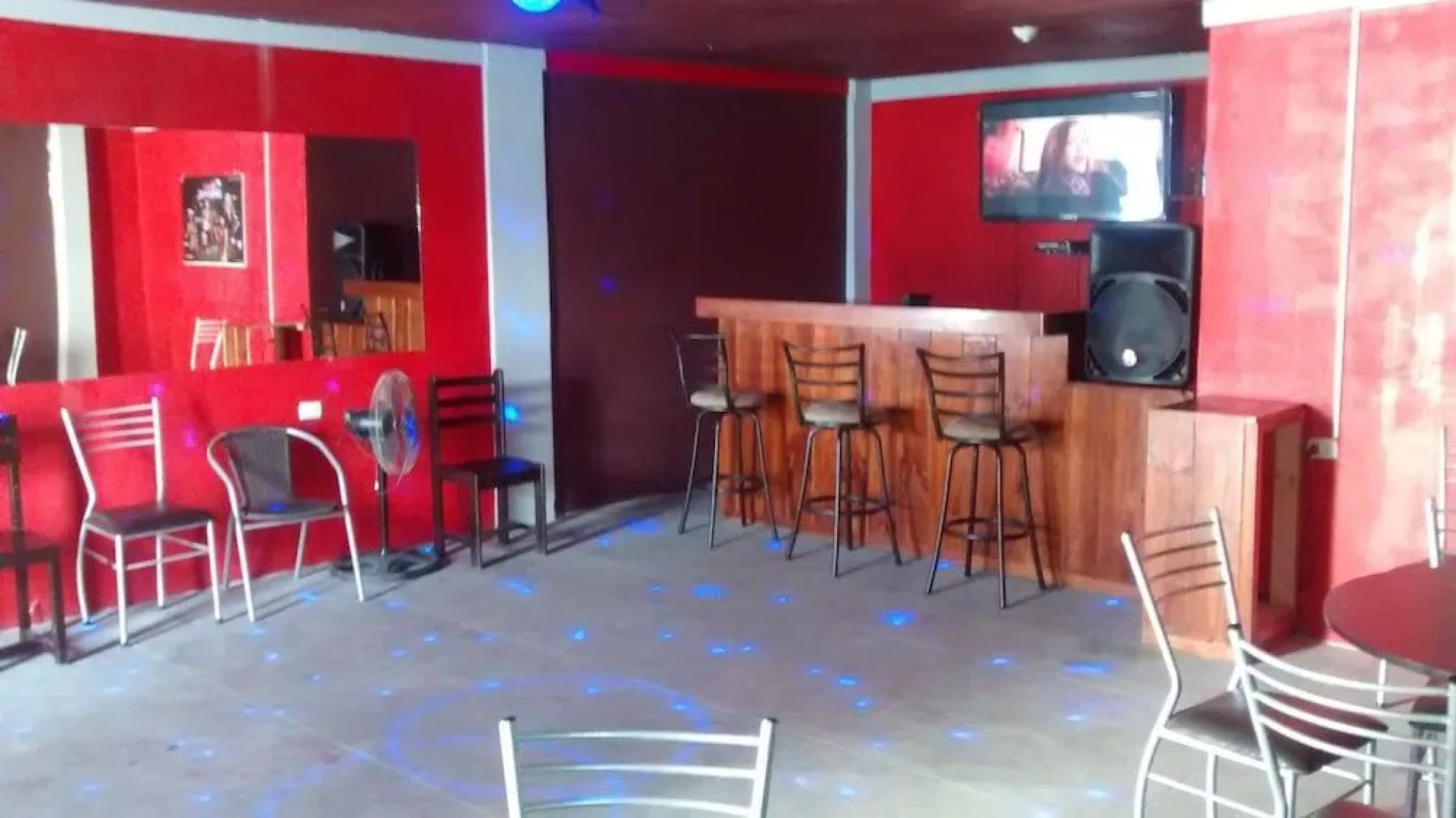 Hospedaje Santa Inés