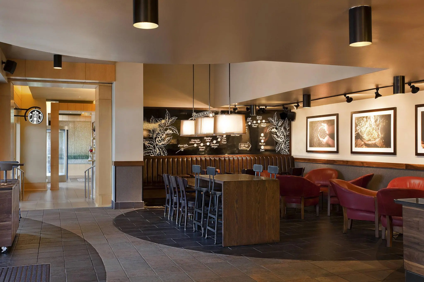 The Westin Arlington