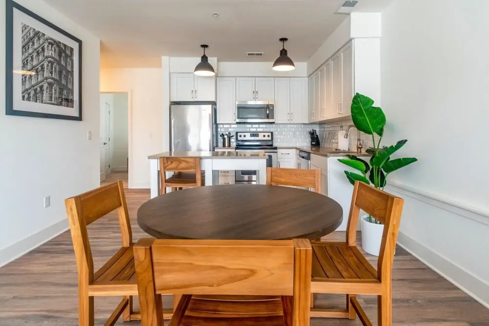 Mint House Alexandria - Old Town