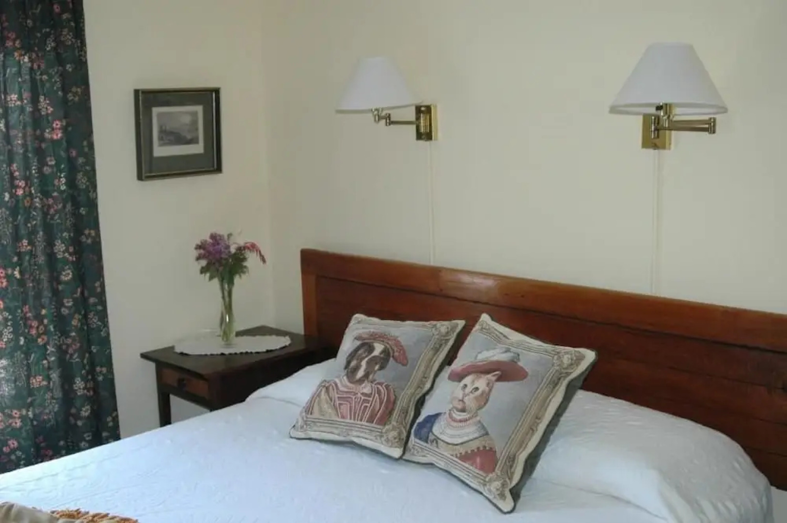 The Garrison House Inn