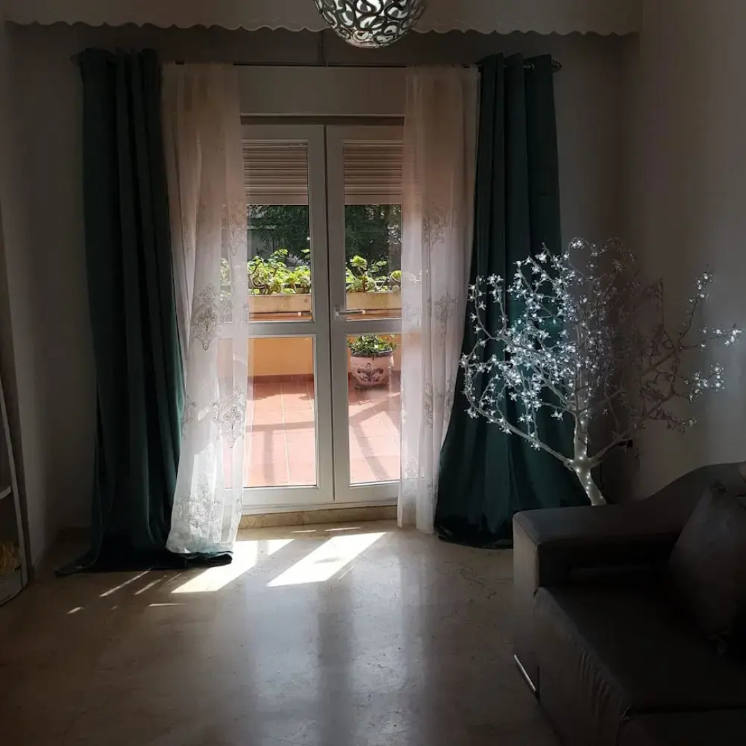 Apartment With 2 Bedrooms in Cádiz, With Wifi - 50 m From the Beach