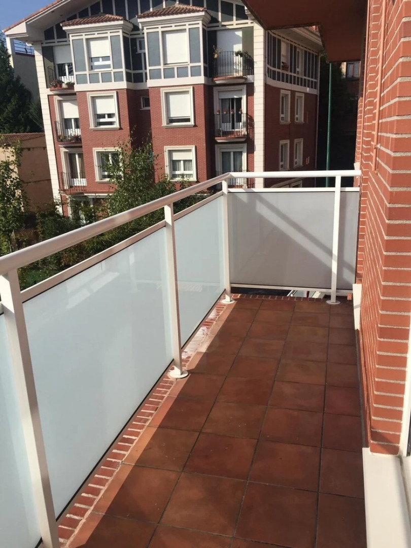 ALGORTA STYLE apartment with parking by Aston Rentals