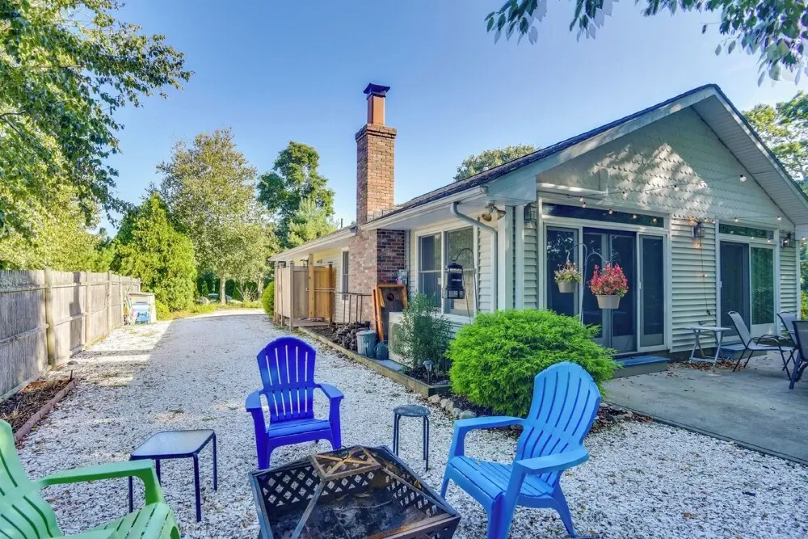 Westerly Vacation Home: Town Beach Access