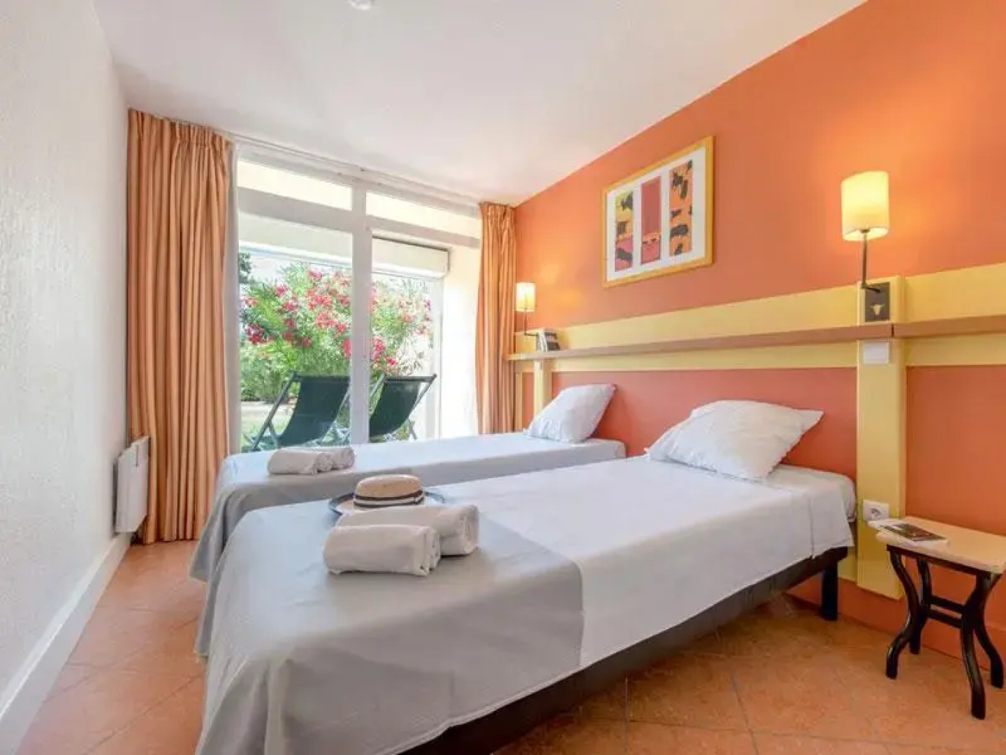 SOWELL RÉSIDENCES Les Sablons