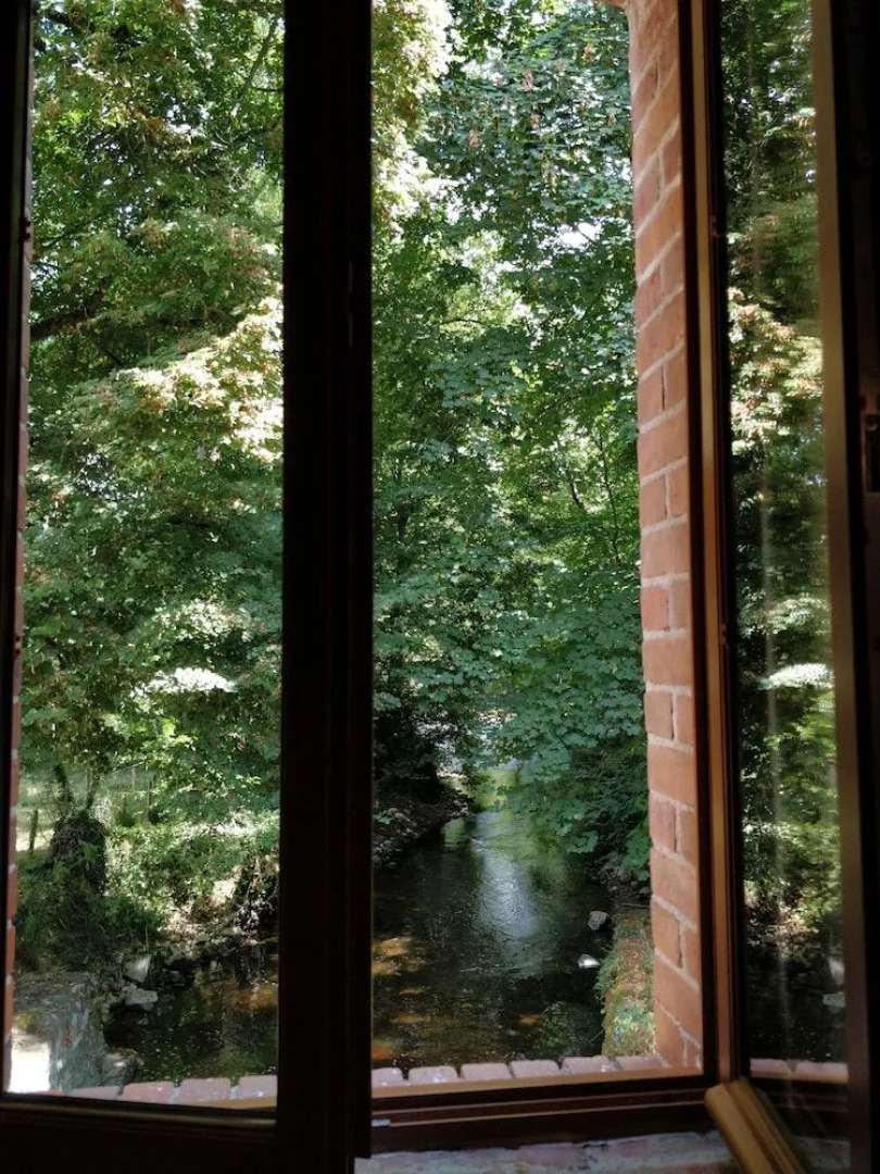 Le Moulin Des Valignards