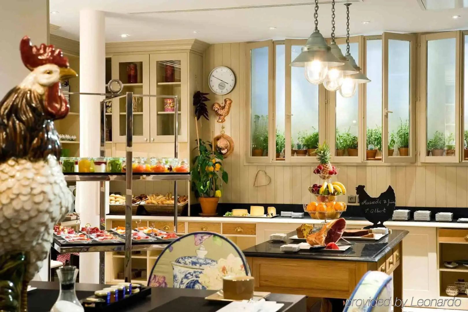 Le Royal Hotel Lyon - MGallery Collection