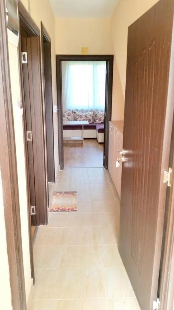 Guesthouse River House