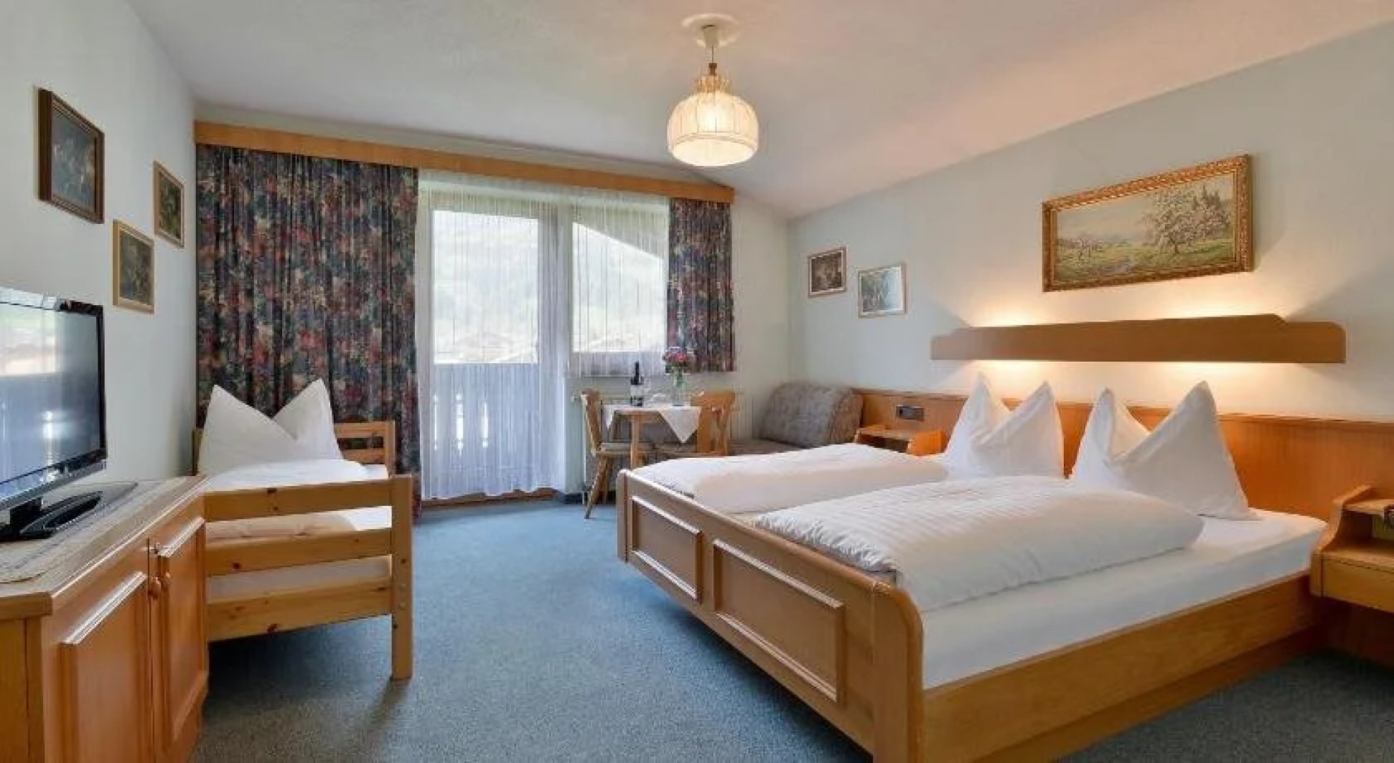 Hotel Erzherzog Johann