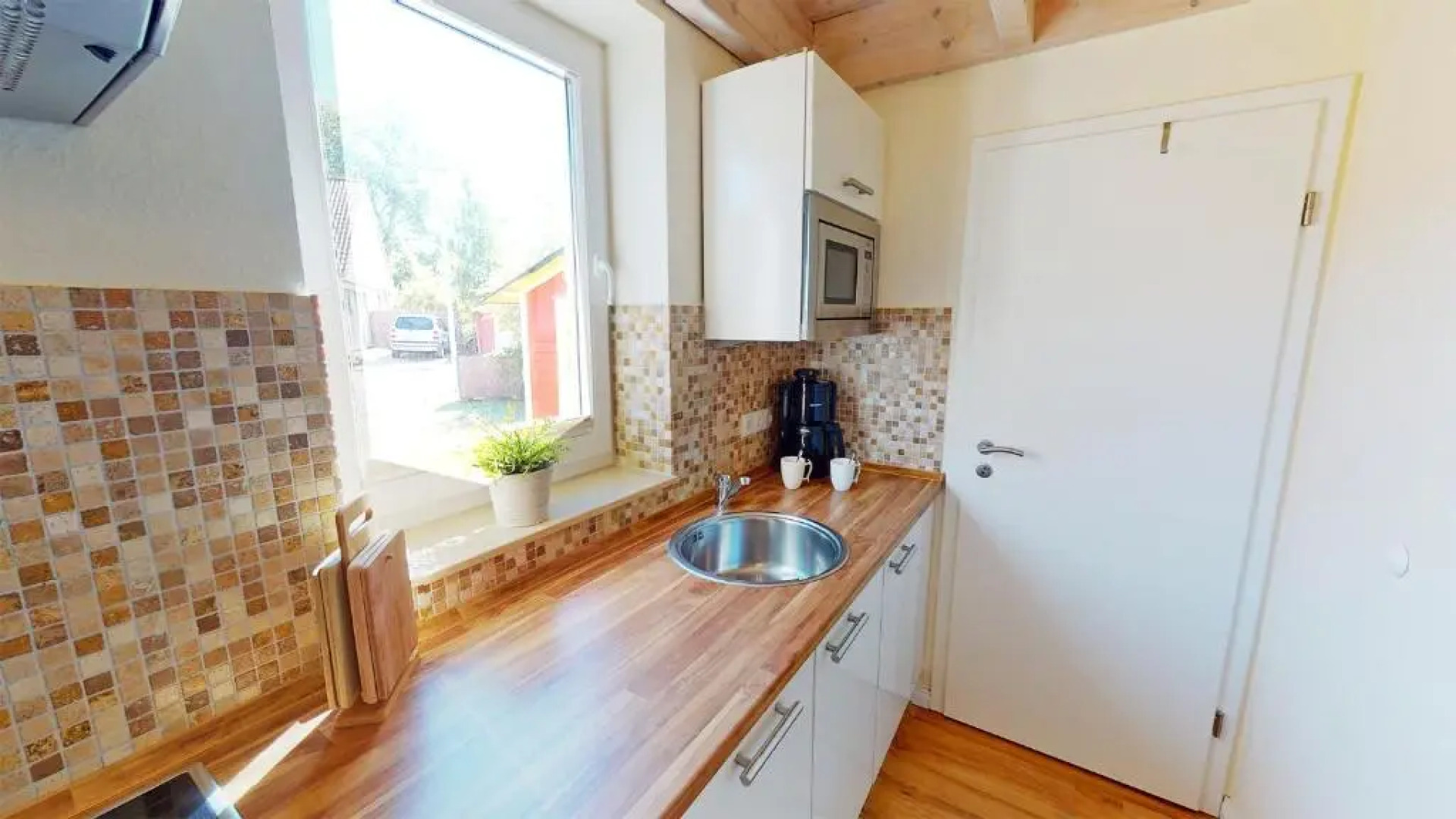 Feriendorf Südstrand Haus 46