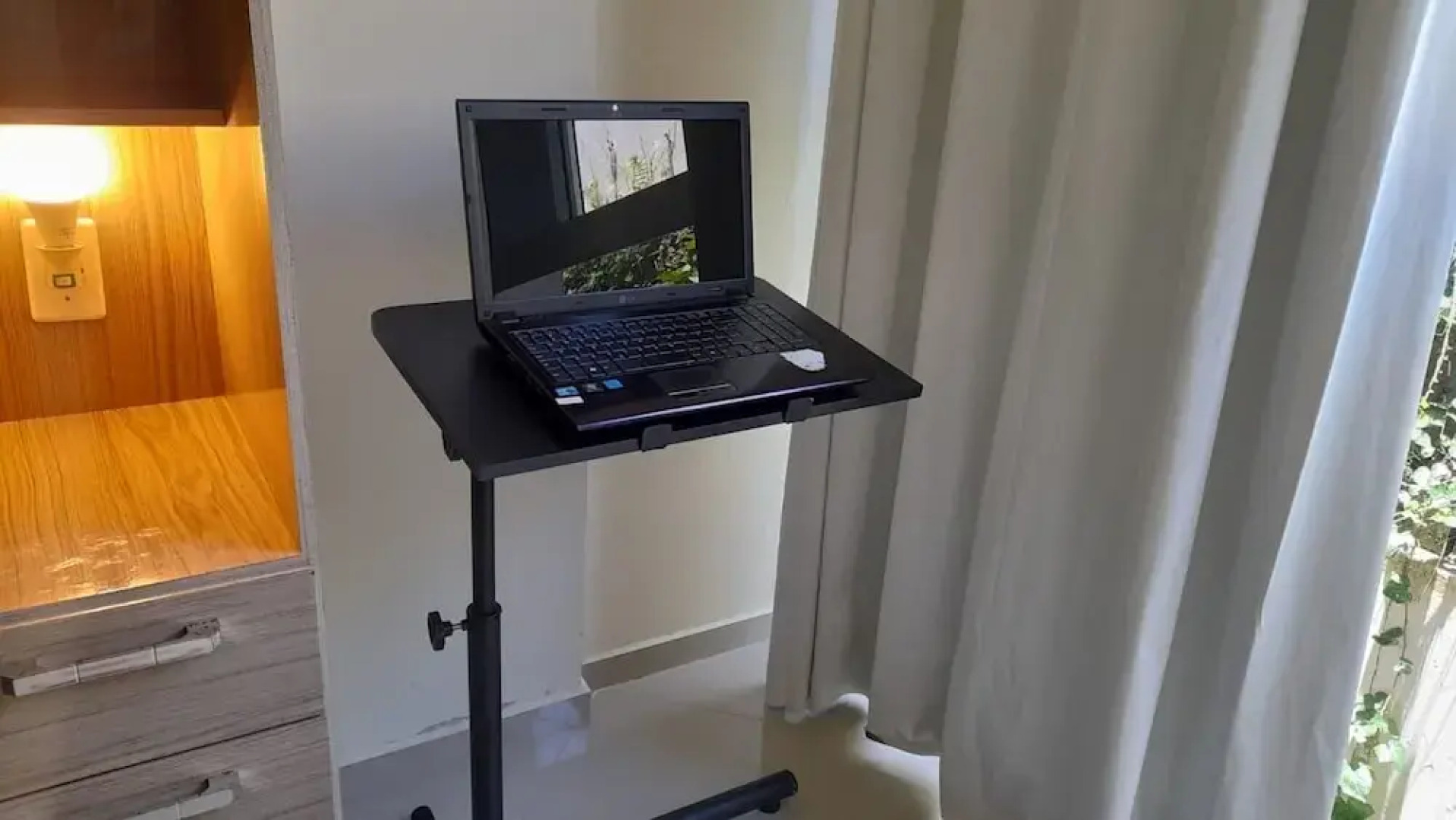 Apto 204 Ed Dambros ótimo apto