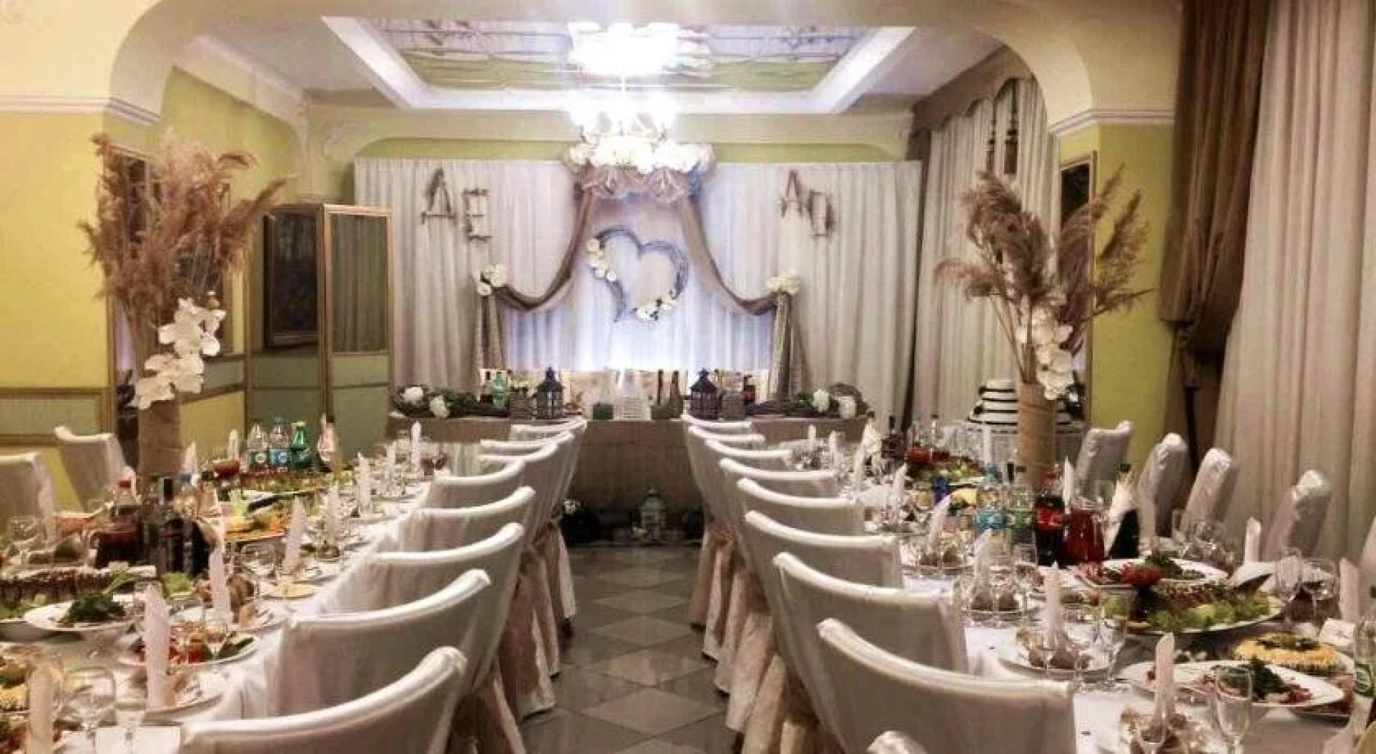 Отель Александровский