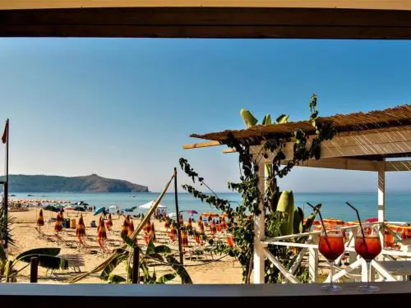 Acqua Marina Village