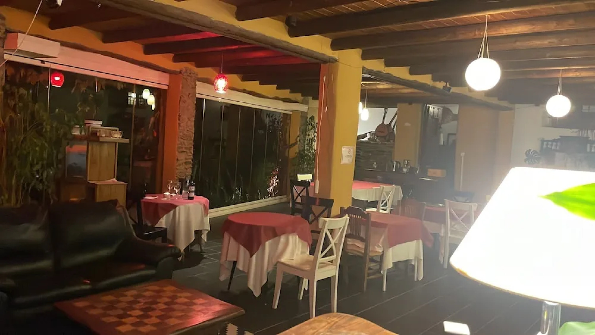 Casa Rural Catifalarga Capileira