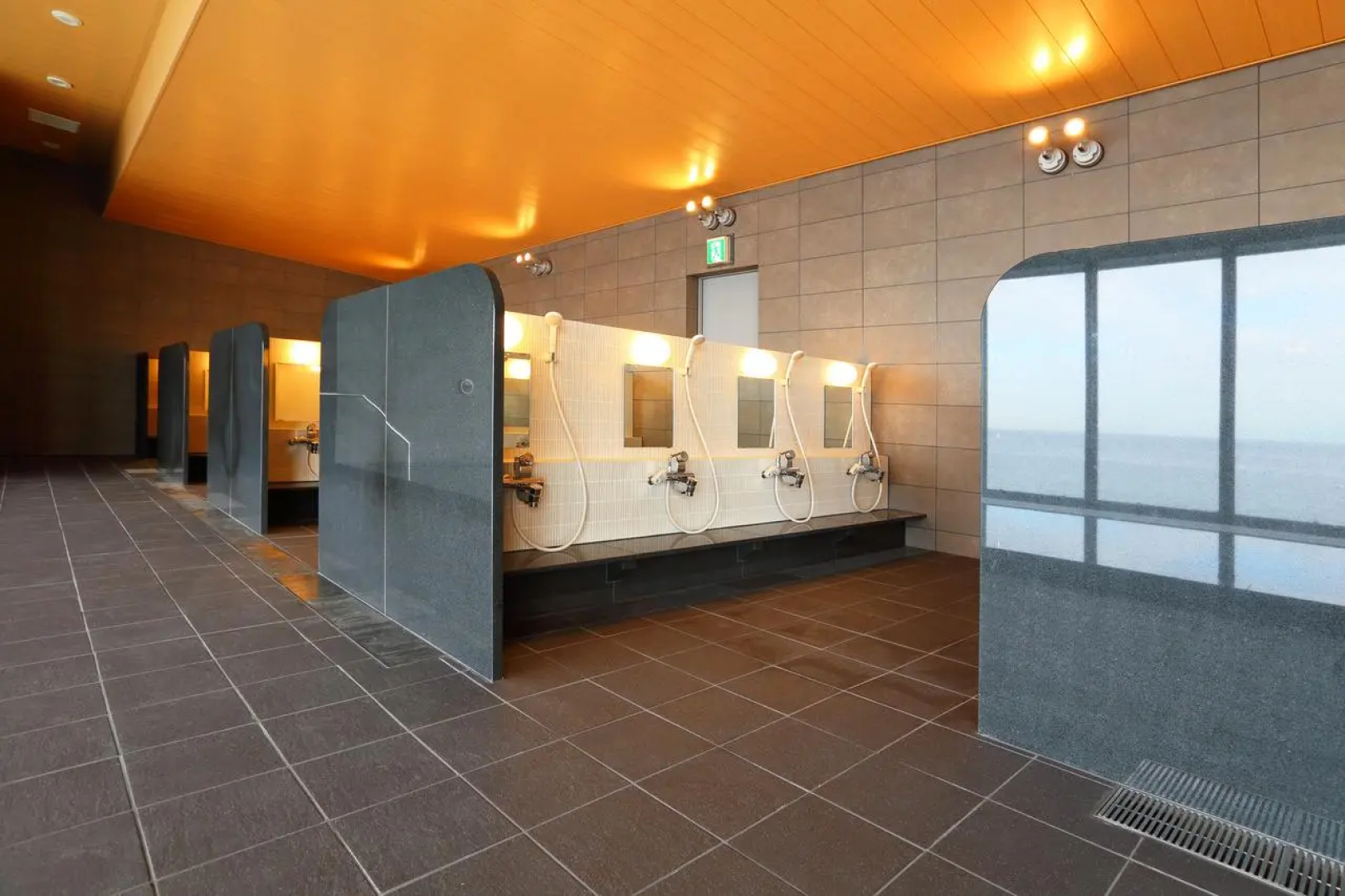 Henn na Resort & Spa Kansai Airport