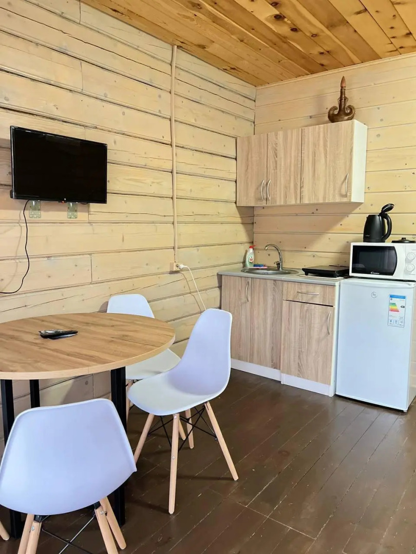 Altay Dream (Алтай Дрим)