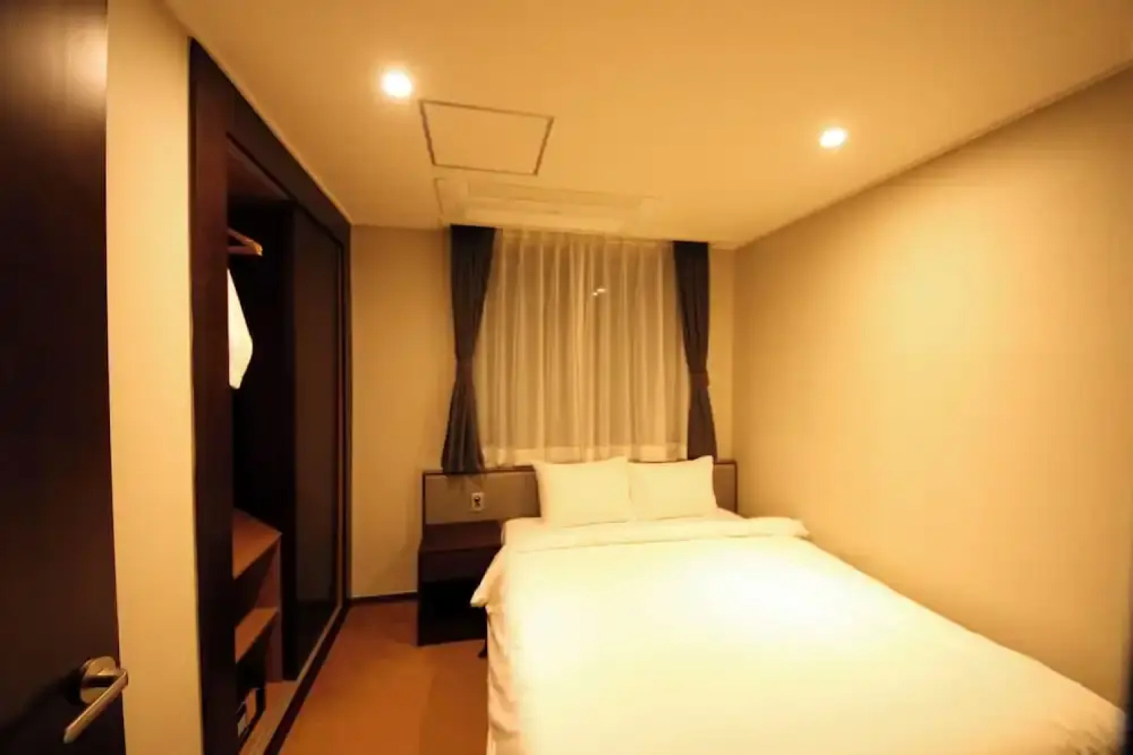 Pyeongchang Space hubt Hotel & Resort